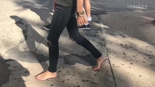 Alex O'Toole feet photo thumbnail