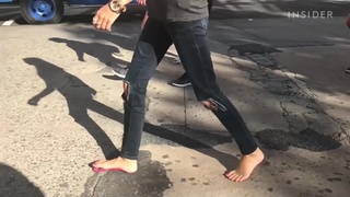 Alex O'Toole feet photo thumbnail