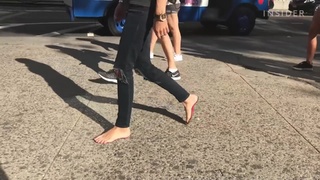 Alex O'Toole feet photo thumbnail