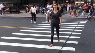 Alex O'Toole feet photo thumbnail