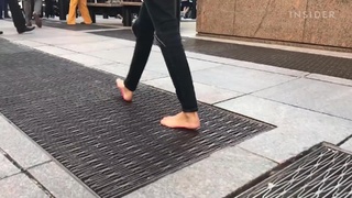 Alex O'Toole feet photo thumbnail