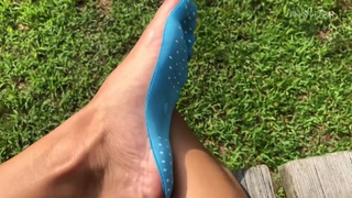 Alex O'Toole feet photo thumbnail