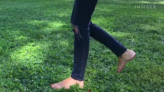 Alex O'Toole feet photo thumbnail