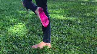 Alex O'Toole feet photo thumbnail