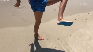 Alex O'Toole feet photo thumbnail