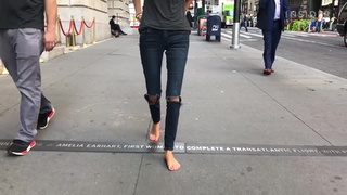 Alex O'Toole feet photo thumbnail