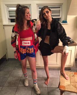 Alex O'Toole feet photo thumbnail