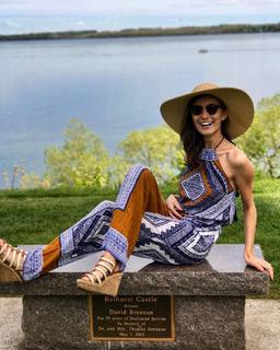 Alex O'Toole feet photo thumbnail