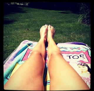 Alex O'Toole feet photo thumbnail