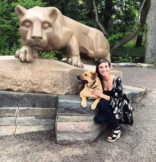 Alex O'Toole feet photo thumbnail