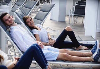 Alex O'Toole feet photo thumbnail