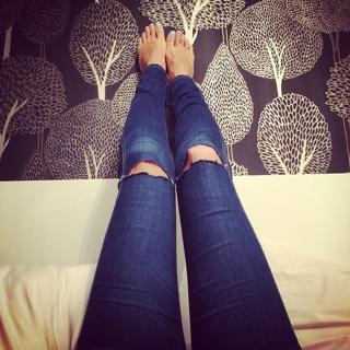 Alex Osipczak feet photo 2