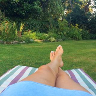 Alex Osipczak feet photo 3