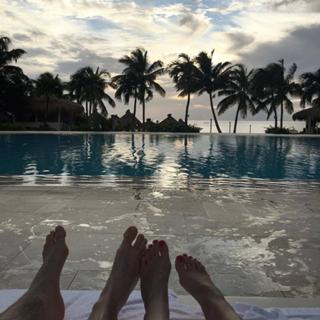 Alex Osipczak feet photo 3