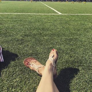 Alex Osipczak feet photo 20