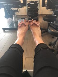 Alex Osipczak feet photo 16