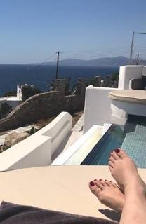 Alex Osipczak feet photo 8