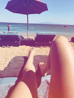 Alex Osipczak feet photo 7