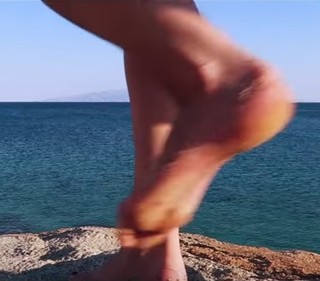Alex Osipczak feet photo 5