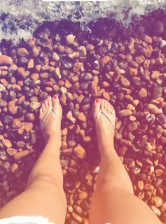 Alex Osipczak feet photo 12