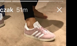 Alex Osipczak feet photo 11