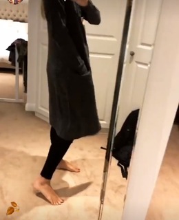 Alex Osipczak feet photo 9