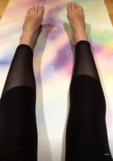 Alex Osipczak feet photo 7