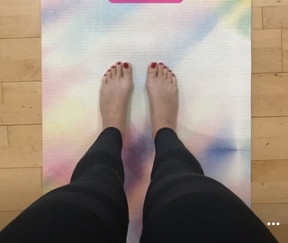 Alex Osipczak feet photo 6