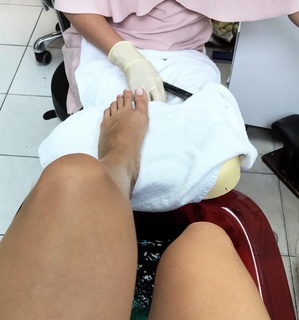 Alex Osipczak feet photo 15