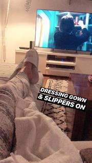 Alex Osipczak feet photo 2