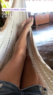 Alex Osipczak feet photo 19
