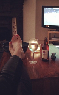 Alex Osipczak feet photo 17