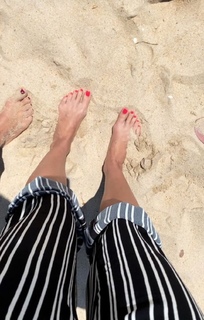 Alex Osipczak feet photo 11