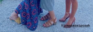Alex Osipczak feet photo 8