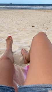Alex Osipczak feet photo 4