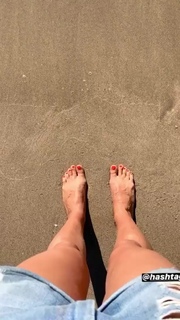 Alex Osipczak feet photo 17