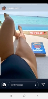 Alex Osipczak feet photo 13