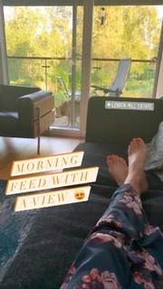 Alex Osipczak feet photo 10
