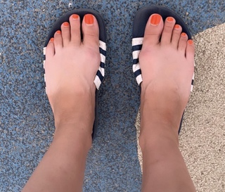 Alex Osipczak feet photo 8