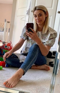 Alex Osipczak feet photo 6