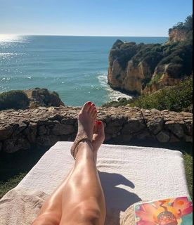Alex Osipczak feet photo 4