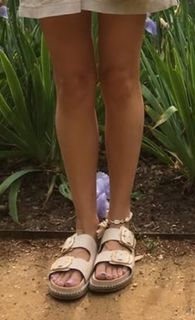 Alex Osipczak feet photo 1