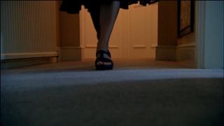 Alex Polizzi feet photo 20