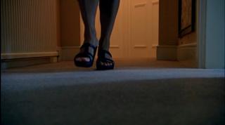 Alex Polizzi feet photo 18