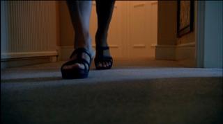 Alex Polizzi feet photo 17