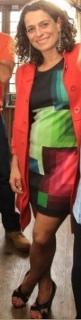 Alex Polizzi feet photo 11