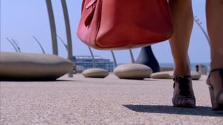 Alex Polizzi feet photo 17