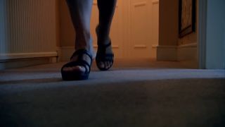 Alex Polizzi feet photo 9