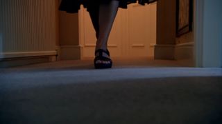 Alex Polizzi feet photo 8