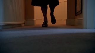 Alex Polizzi feet photo 7